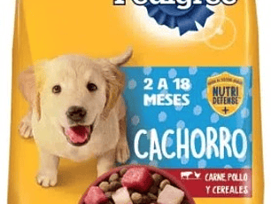 Pedigree Cachorro 21kg