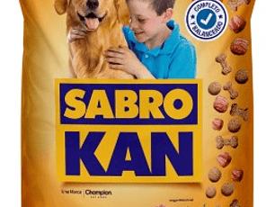 SabroKAN 18 kg