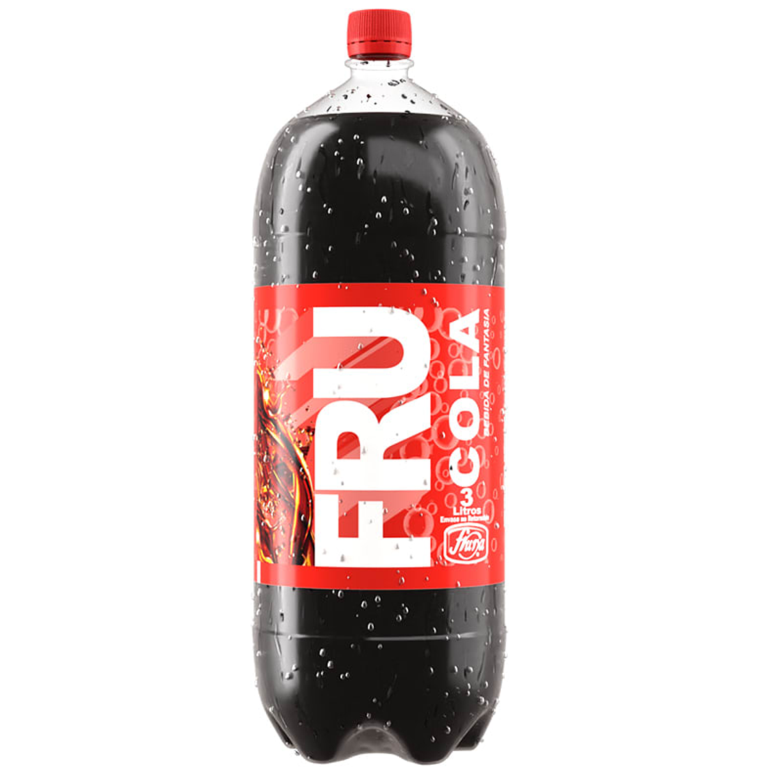 FRUCOLA 2LTS 1