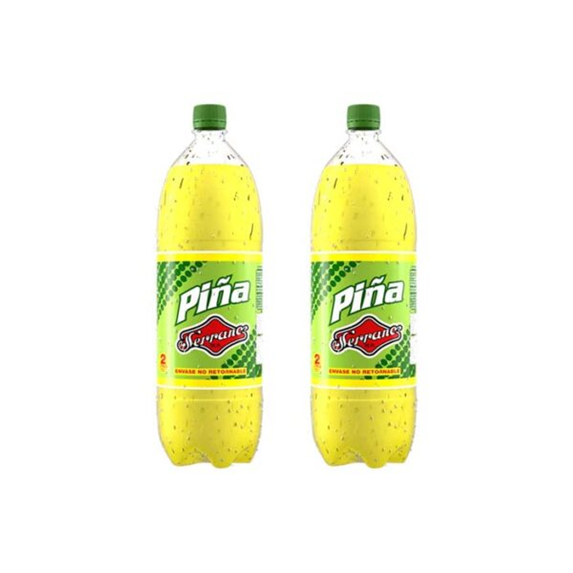 FRUNA PIÑA 2LTS 1