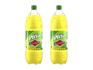 FRUNA PIÑA 2LTS