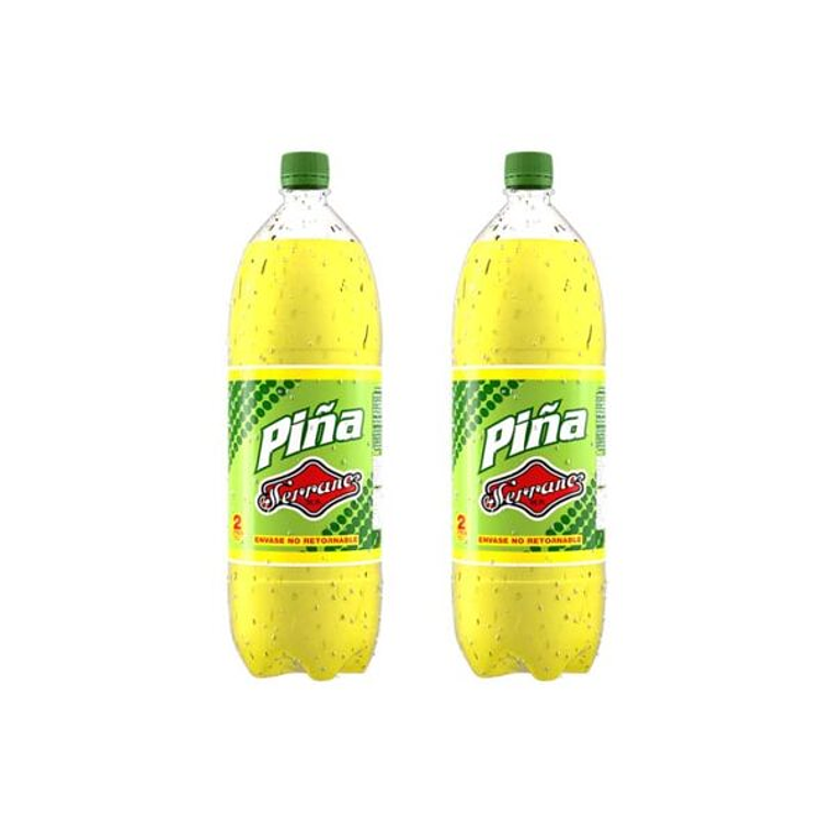 FRUNA PIÑA 2LTS 1