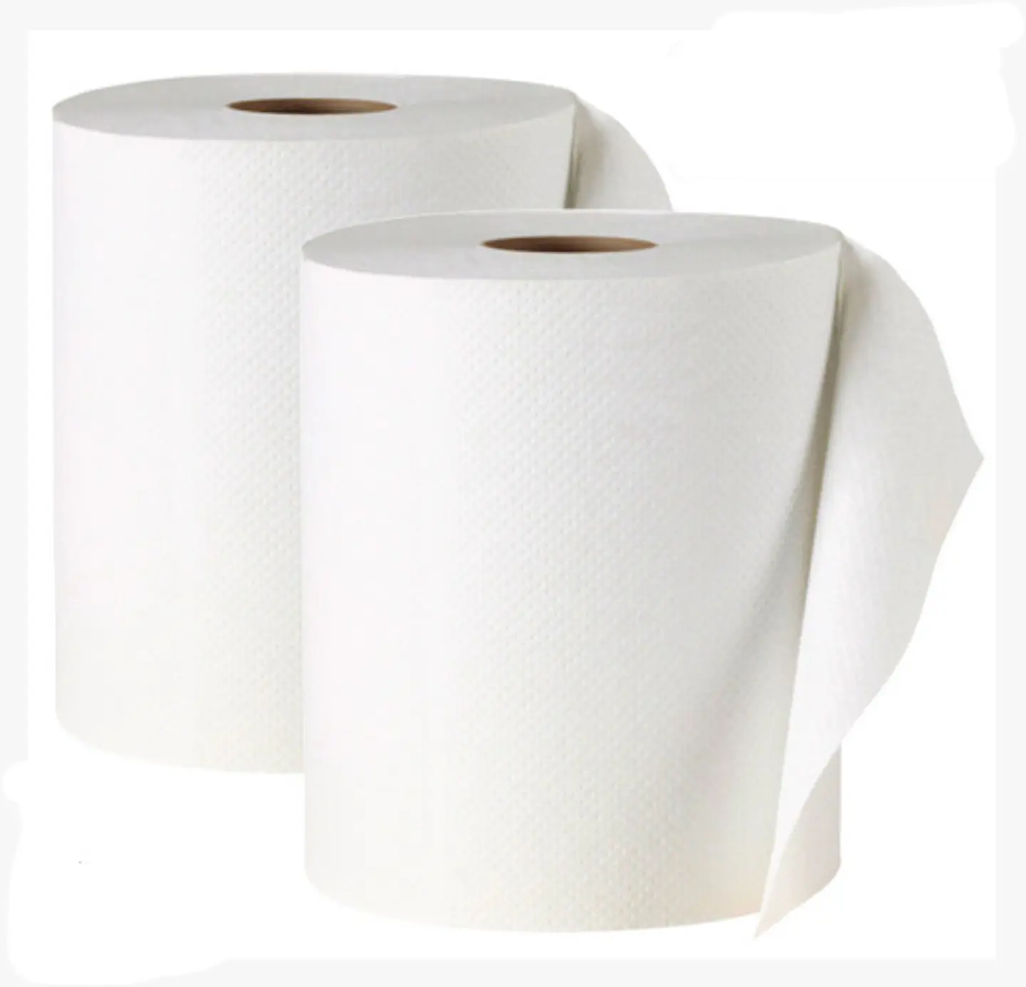 TOALLA PAPEL INDUSTRIAL SIN MARCA 1