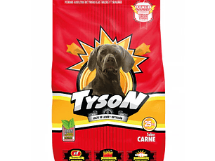 TYSON 25 kg