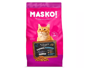 MASKO CAT 25 KG