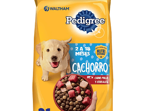PEDIGREE CACHORRO 21 KG