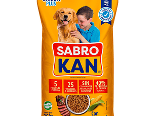 Sabrokan 25 kg