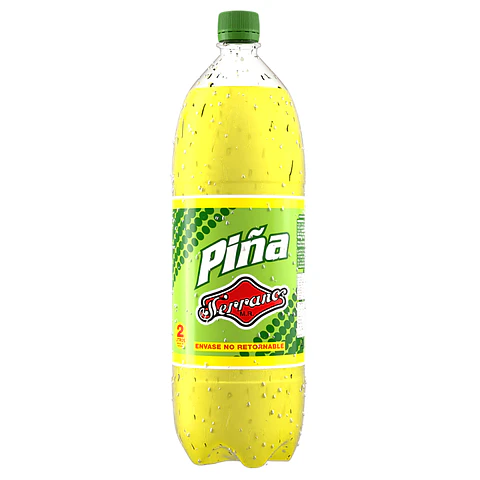 FRUNA PIÑA 2LTSX6