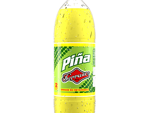 FRUNA PIÑA 2LTSX6