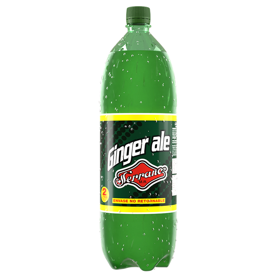 FRUNA GINGER 2LTSX6 1