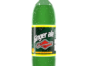FRUNA GINGER 2LTSX6