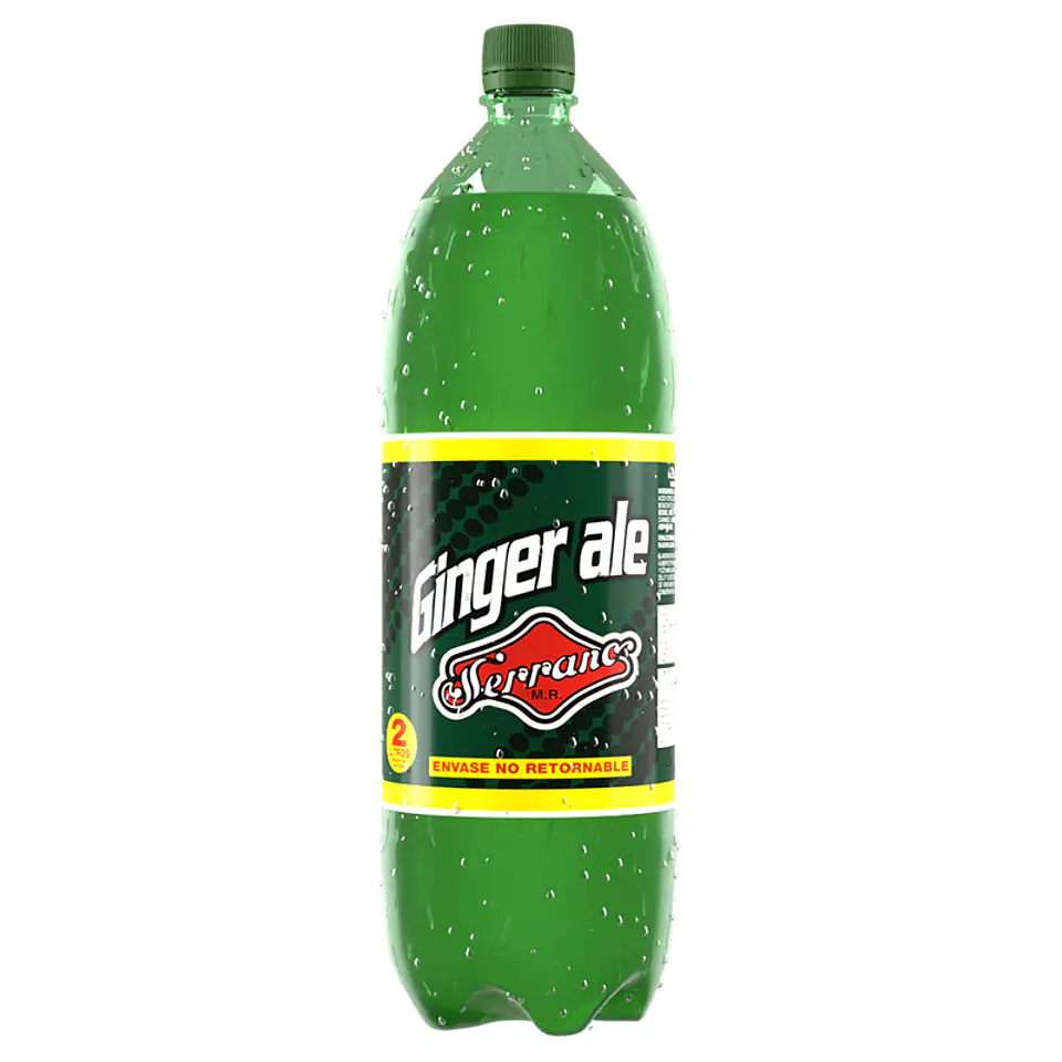 FRUNA GINGER 2L DISPLAY 6 UNI 1
