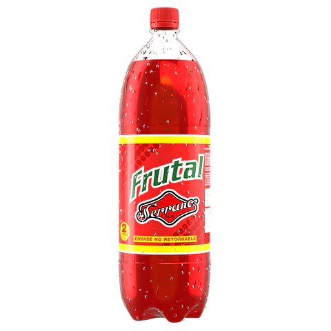 FRUNA FRUTAL 2LTSX6