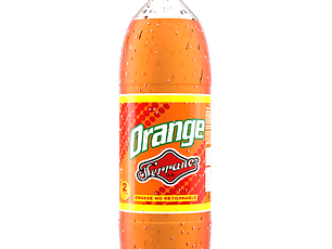 FRUNA ORANGE 2LTSX6