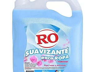 SUAVIZANTE RO 5LTS