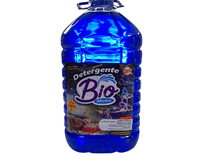 DETERGENTE BIO 5 LTS