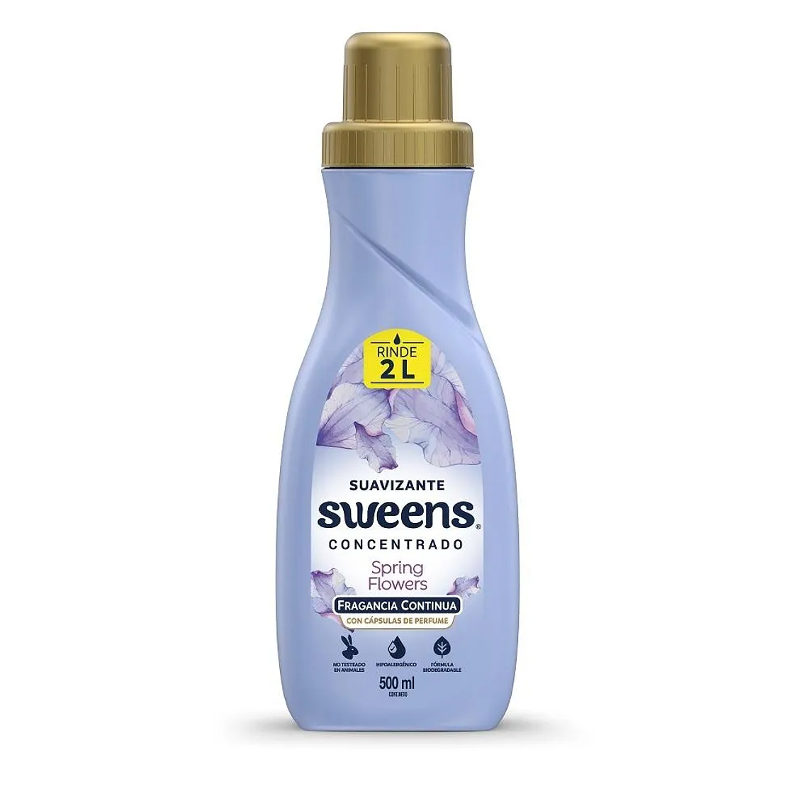 SUAVIZANTE SWEENS 500 ML 1