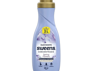 SUAVIZANTE SWEENS 500 ML