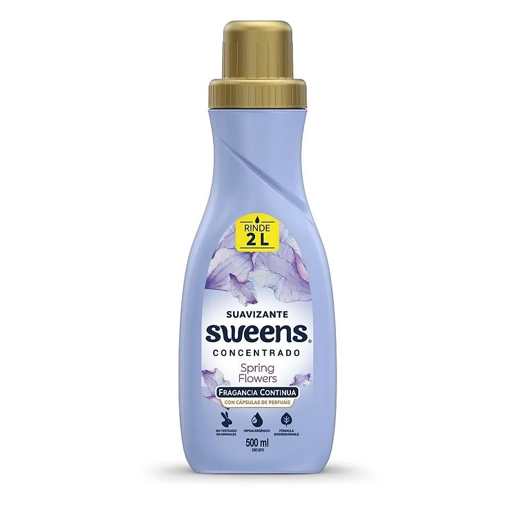 SUAVIZANTE SWEENS 500 ML 1