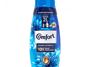 SUAVIZANTE COMFORT 500 ML
