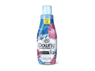 SUAVIZANTE DOWNY 500 ML