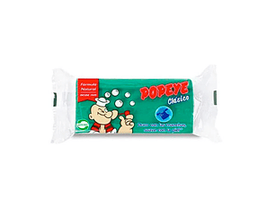 JABON POPEYE BARRA x 6 uni
