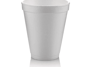 VASO TERMICO 10 OZ 300CC 25 UNI