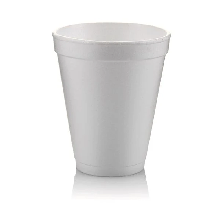 VASO TERMICO 10 OZ 300CC 25 UNI 1