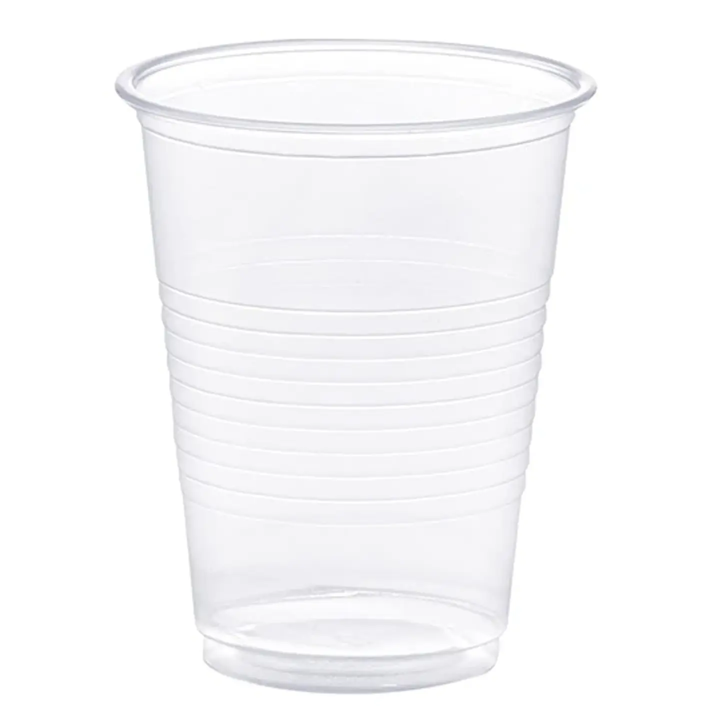 VASO 350 CC TRANSPARENTE 12 OZ 50 UNI 1