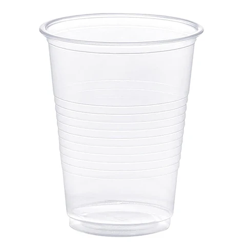 VASO 300 CC TRANSPARENTE 10 OZ 50 UNI