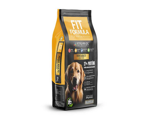 FIT FORMULA ADULTO 20 KG