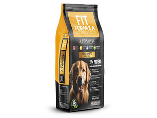 FIT FORMULA ADULTO 20 KG