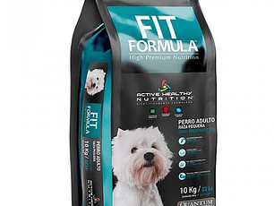 FIT FORMULA ADULTO R.P 10 KG