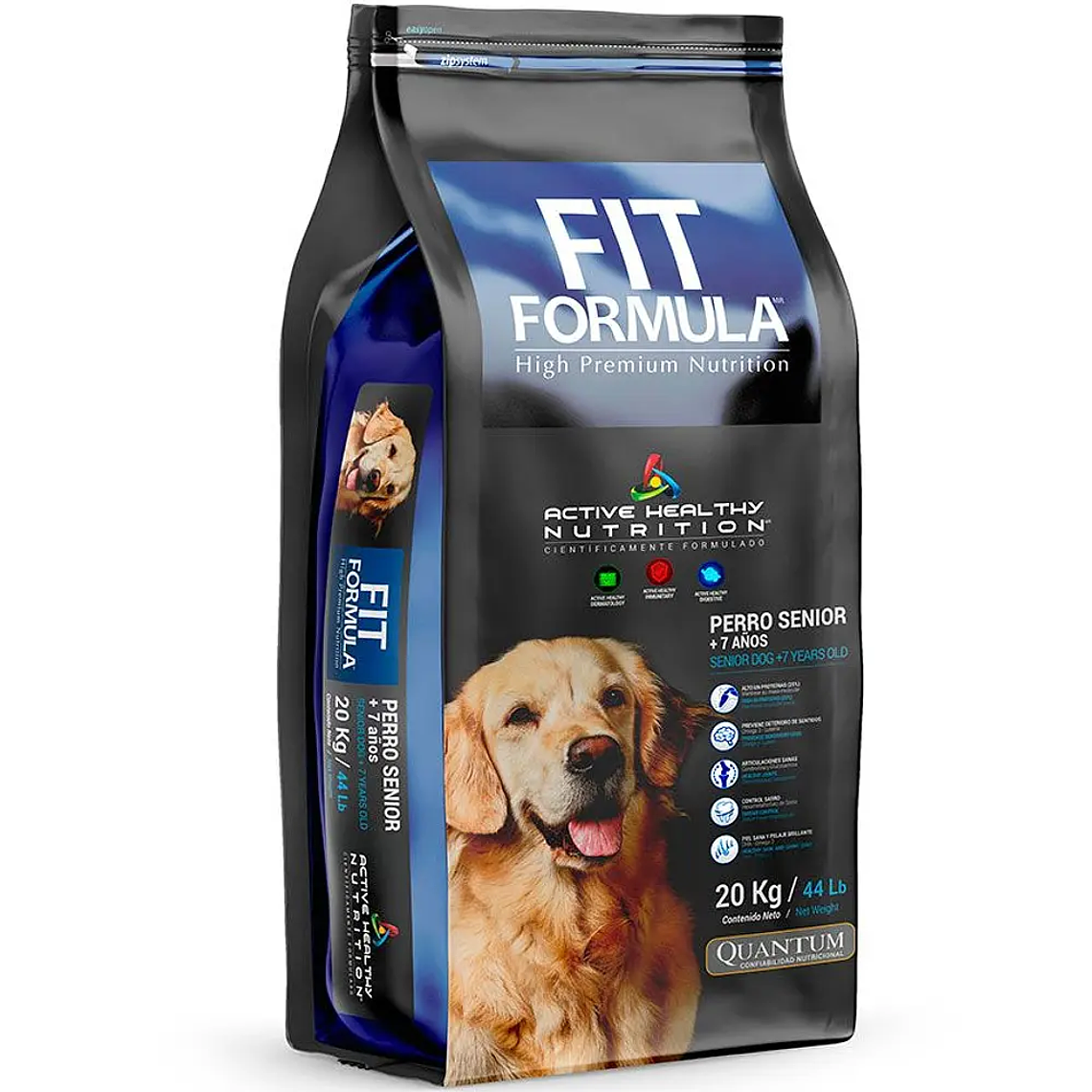 FIT FORMULA SENIOR 20 KG 1