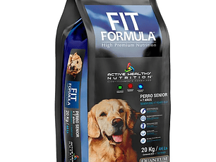 FIT FORMULA SENIOR 20 KG