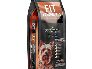 FIT FORMULA SENIOR RP 10 KG