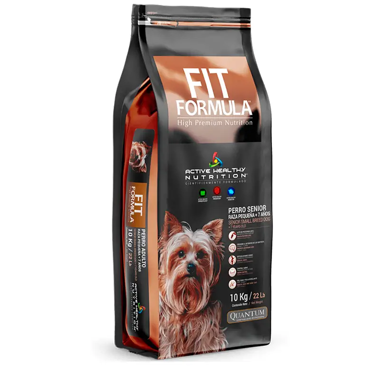 FIT FORMULA SENIOR RP 10 KG 1
