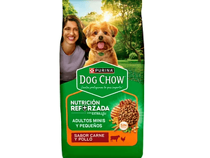 DOG CHOW ADULTO RP 19,5 KG