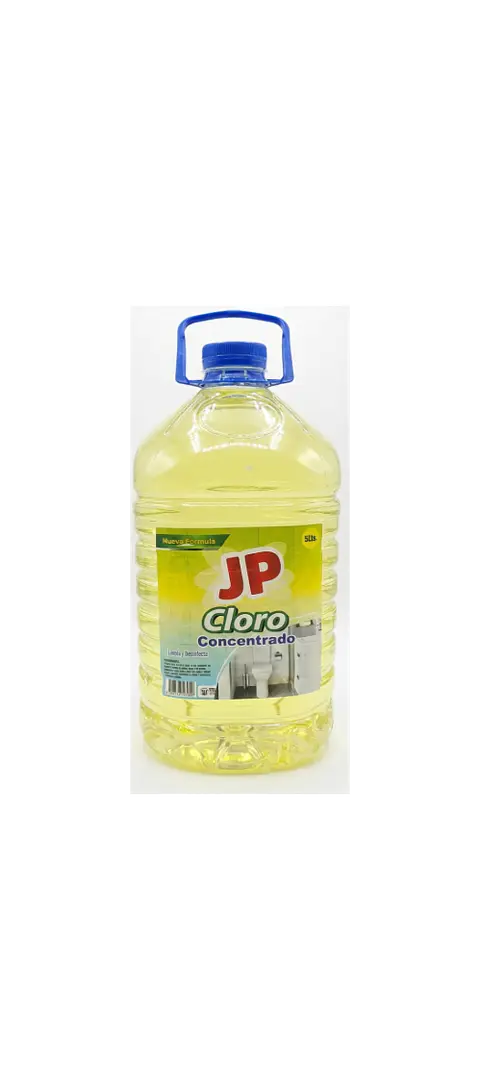 CLORO JP 5LT