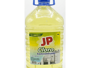 CLORO JP 5LT