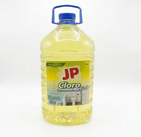 CLORO JP 5LT