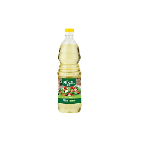 ACEITE MISOL 900 ML