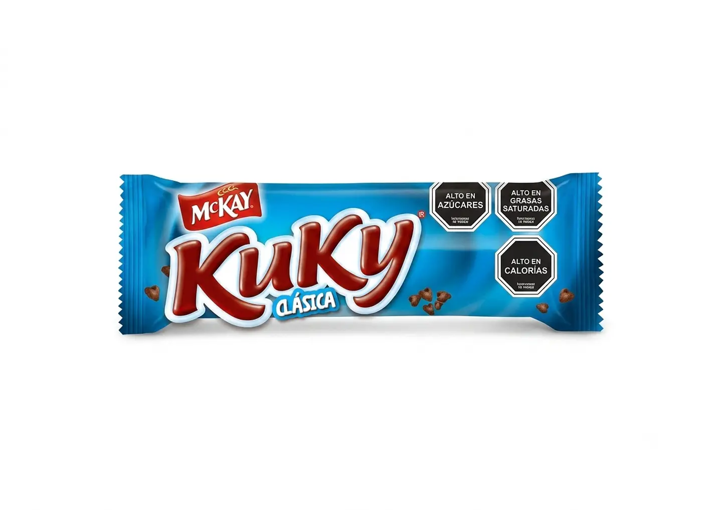 GALLETA KUKY CLASICA 120GR 1