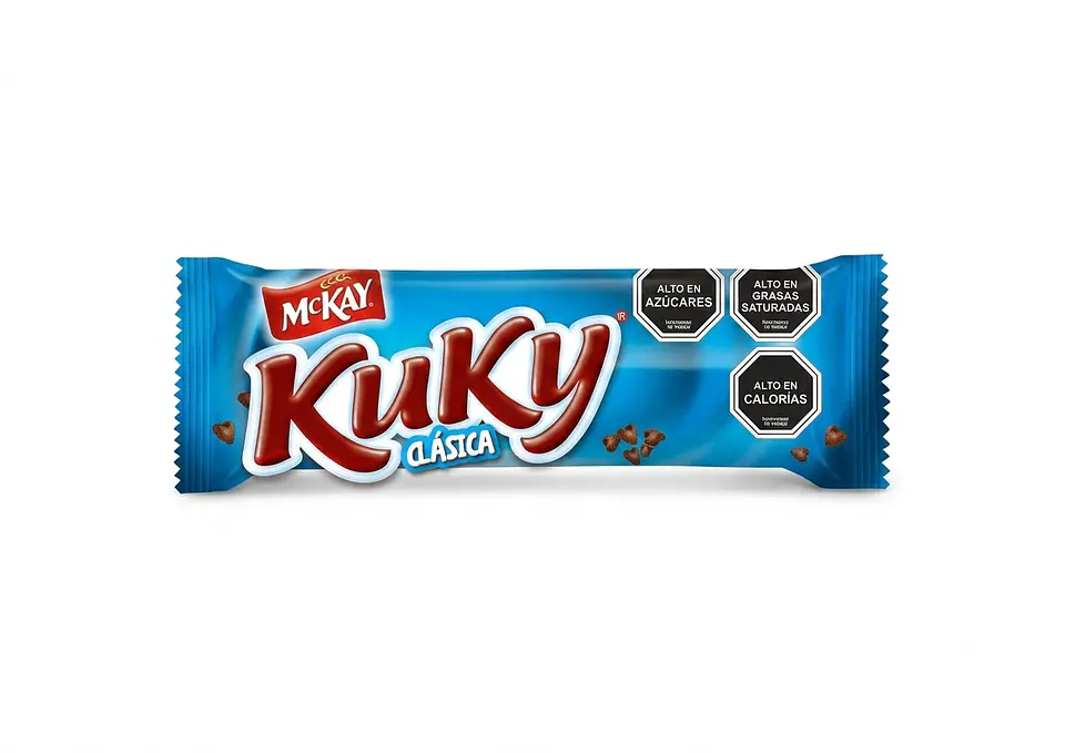 GALLETA KUKY CLASICA 120GR 1