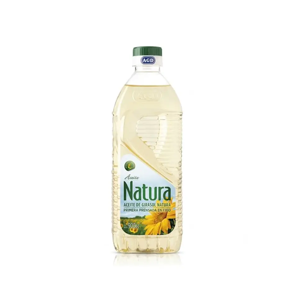 ACEITE NATURA MARAVILLA  900 ML 1