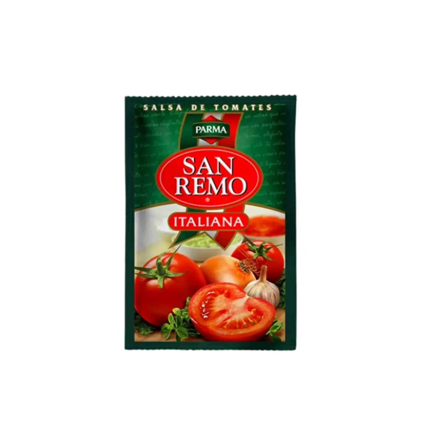SALSA SAN REMO CAROZZI 200 GR 1