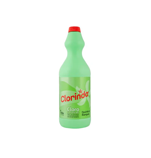 CLORINDA 1 LT