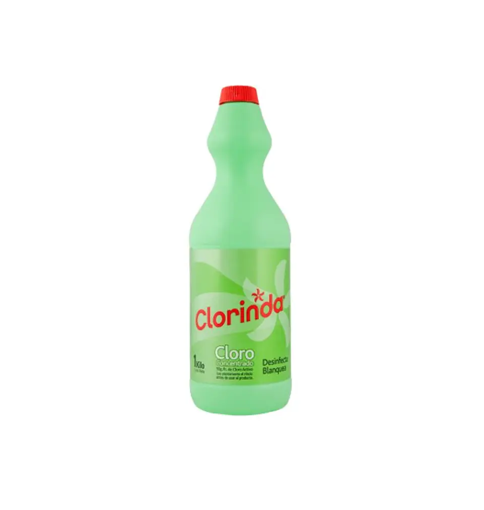 CLORINDA 1 LT 1