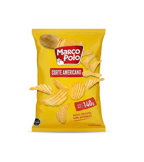 RAMITAS MARCO POLO  170 GR UNI