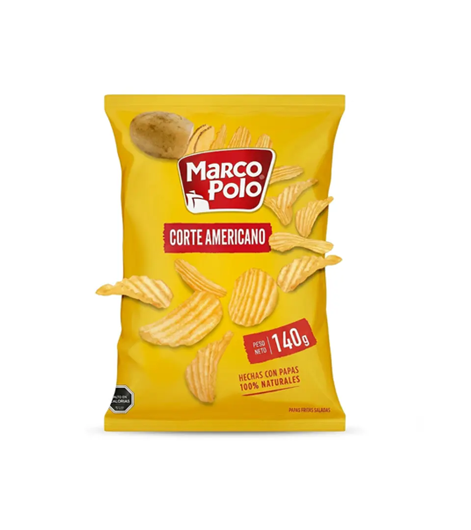 RAMITAS MARCO POLO  170 GR UNI 1
